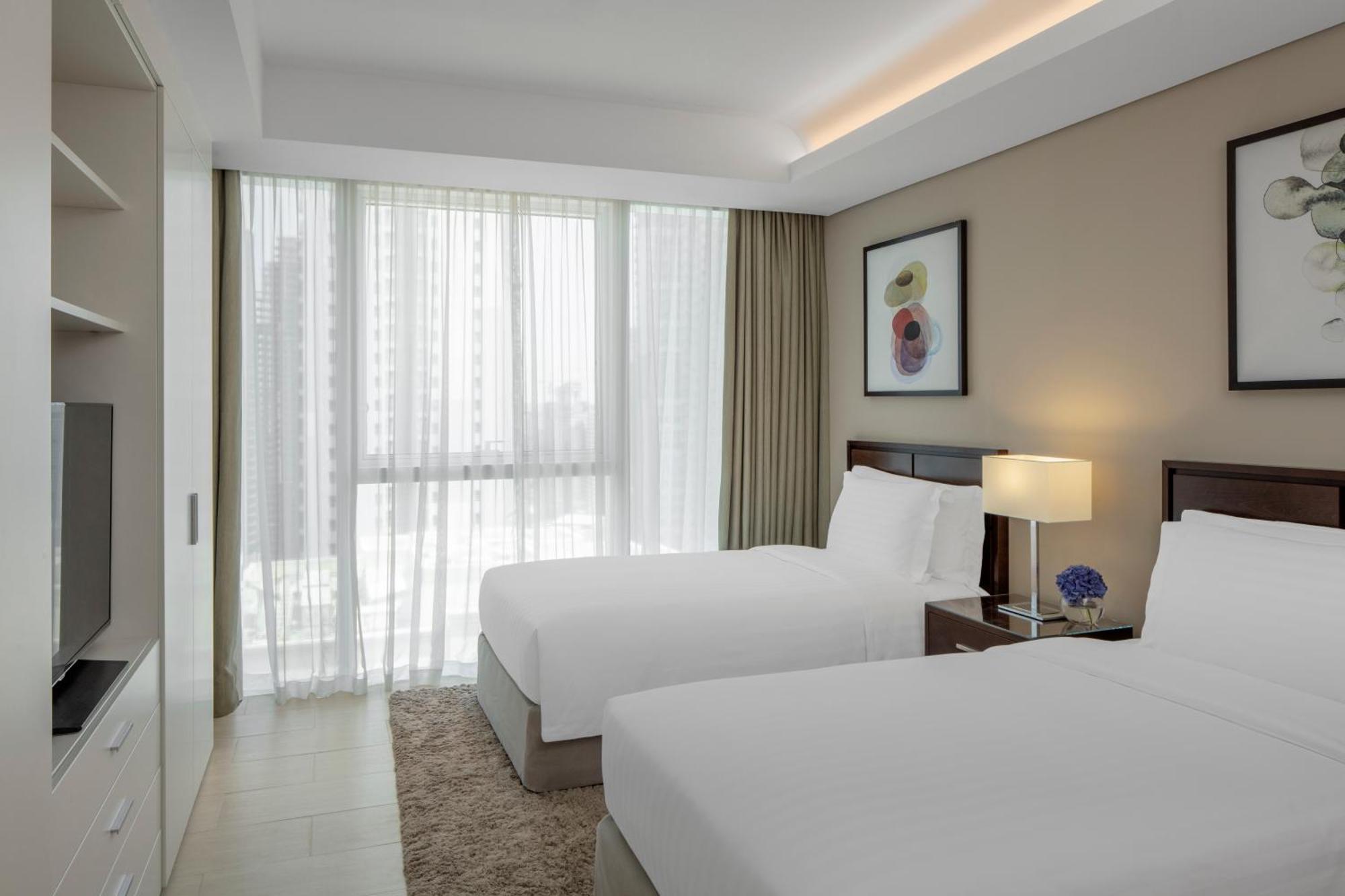 Appartamento con 2 Camere da Letto